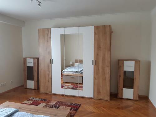 Apartamento Ferienwohnung Haus Graf