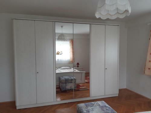 Apartamento Ferienwohnung Haus Graf