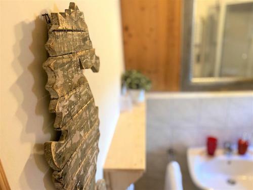 Uriges Chalet Auf �ber 1250m +dampfbad +netflix!