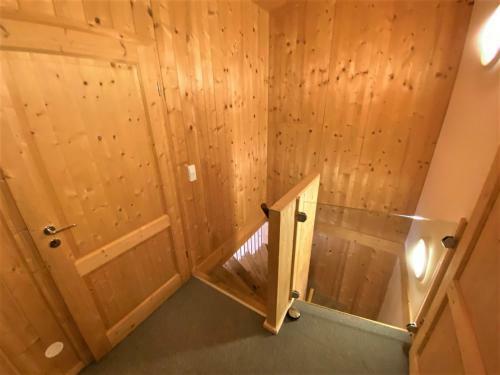 Uriges Chalet Auf �ber 1250m +dampfbad +netflix!
