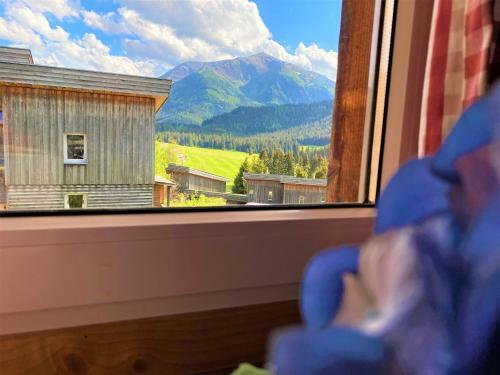 Uriges Chalet Auf �ber 1250m +dampfbad +netflix!