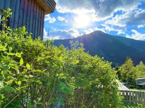 Uriges Chalet Auf �ber 1250m +dampfbad +netflix!