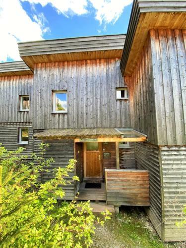 Uriges Chalet Auf �ber 1250m +dampfbad +netflix!