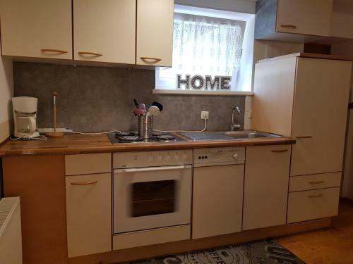 Apartamento Ferienhaus Alfenz