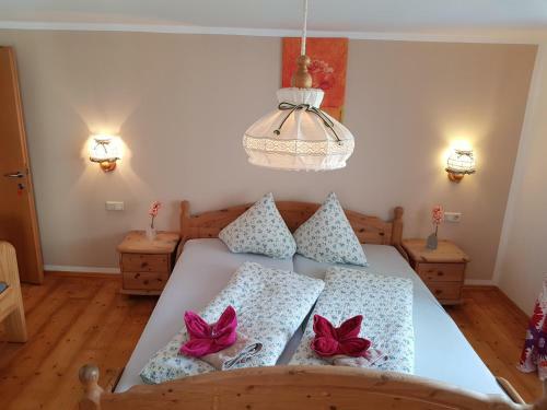 Apartamento Ferienhaus Alfenz