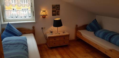 Apartamento Ferienhaus Alfenz