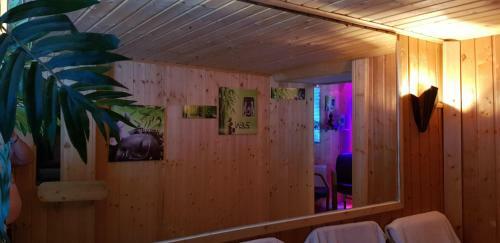 Apartamento Ferienhaus Alfenz