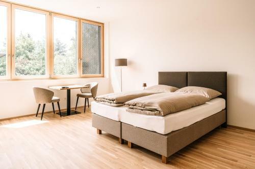 Apartamento Loomz Living