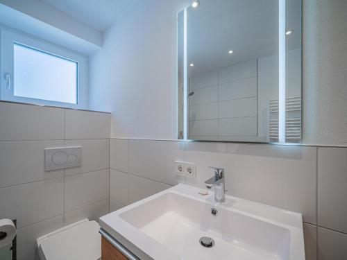 Apartamento Residenz Am Lift Top 2