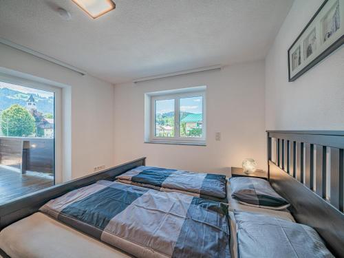 Apartamento Residenz Am Lift Top 2