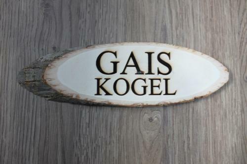 Apartamento Ferienwohnungen Alpina