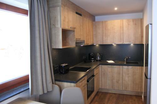 Apartamento Ferienwohnungen Alpina