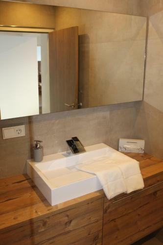 Apartamento Ferienwohnungen Alpina