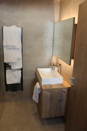 Apartamento Ferienwohnungen Alpina