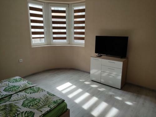 Apartamento Light Side Inn