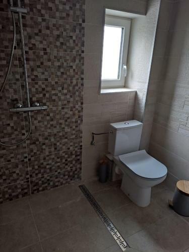 Apartamento Light Side Inn