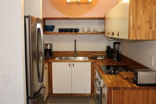 Apartamento Sierra Suns 6