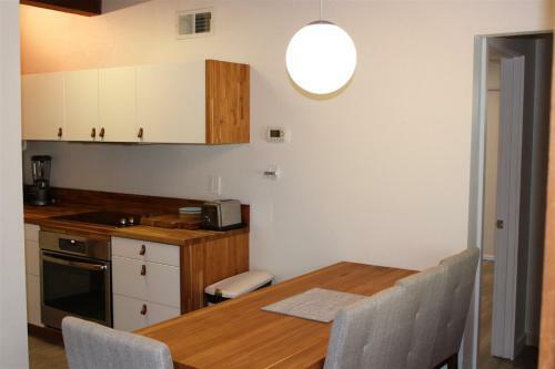 Apartamento Sierra Suns 6