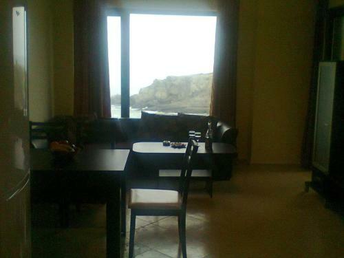 Apartamento Afrodita2 Emilia