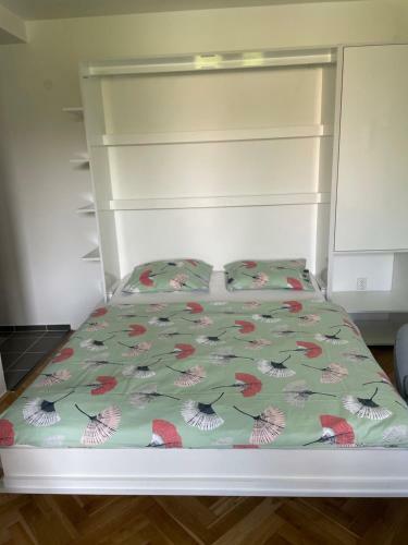Apartm�n V Kr�tk�