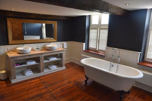 Bed & Breakfast In De Swaene