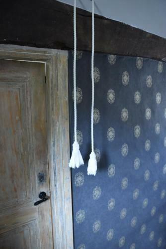 Bed & Breakfast In De Swaene