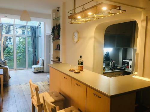 Apartamento Saint Septuagint