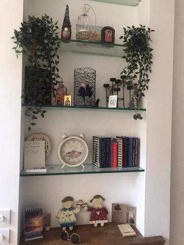 Apartamento Saint Septuagint