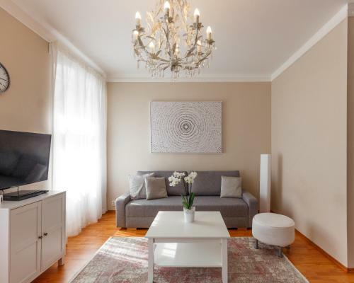 Jurincom Apartments - Nad Teplou