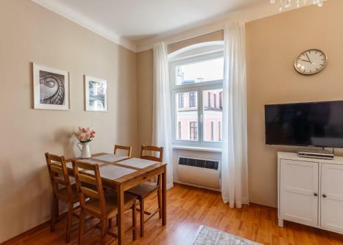 Jurincom Apartments - Nad Teplou