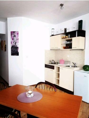Apartamento �tico En La Rom�ntica Sozopol