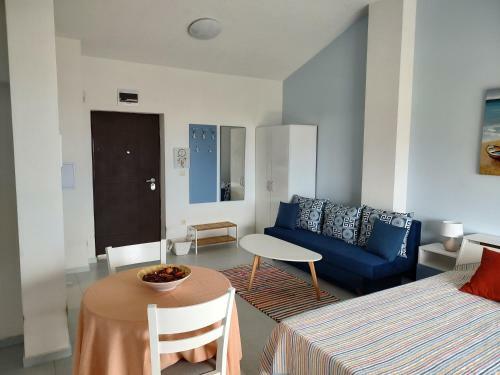 Apartamento Studio Sea Story