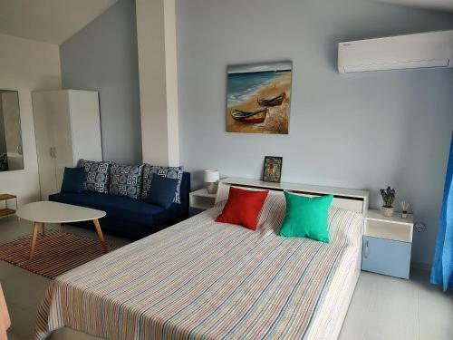 Apartamento Studio Sea Story