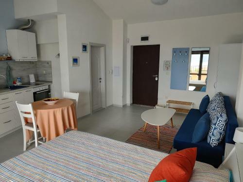 Apartamento Studio Sea Story