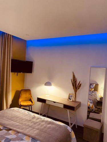 Suite Jacuzzi 126