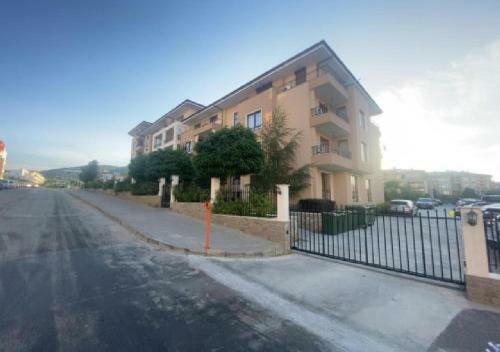 Apartamento Studio A5,s V�hledem Na Baz�n