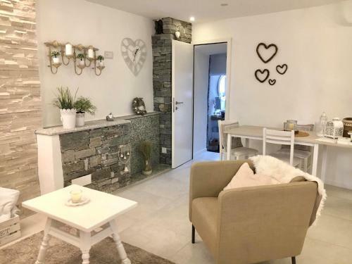 Apartamento Residenza Tulipani