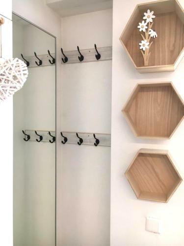 Apartamento Residenza Tulipani