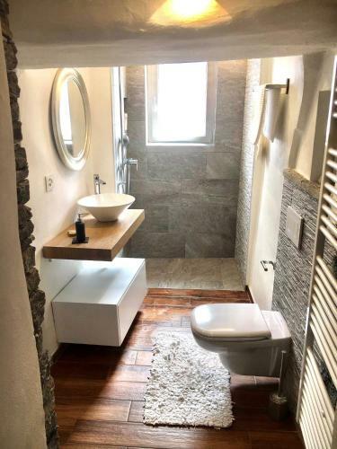 Apartamento Residenza Tulipani