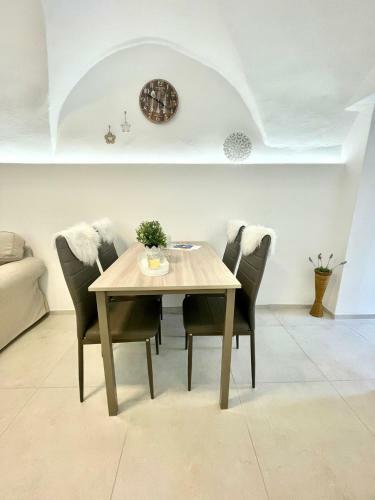 Apartamento Residenza Tulipani 2