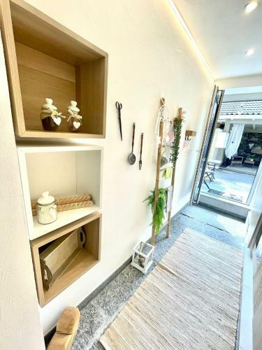 Apartamento Residenza Tulipani 2