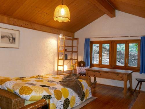Holiday Home Rustico Casa Laura