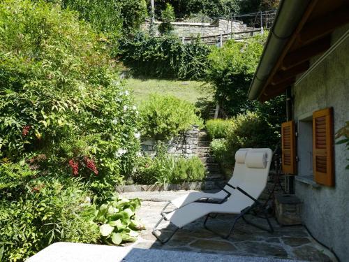 Holiday Home Rustico Casa Laura