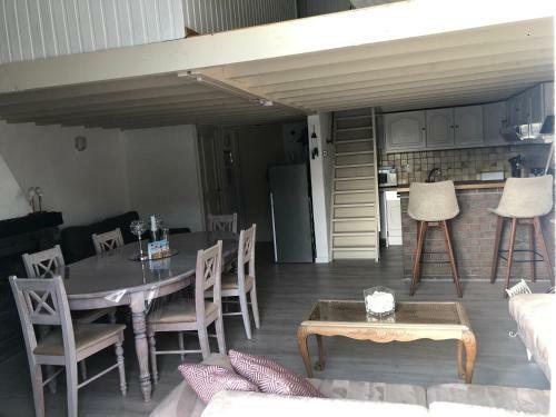 Apartamento Villa Nova Duplexappartement