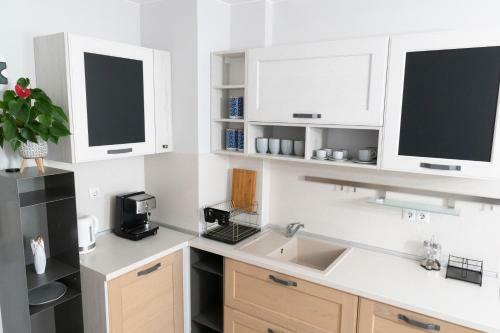 Apartamento Sunny Flat In Free Parking Area Dubrovnik