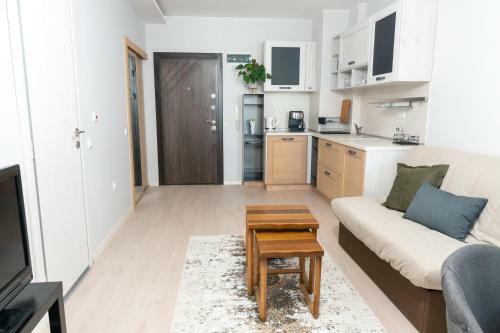 Apartamento Sunny Flat In Free Parking Area Dubrovnik