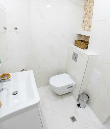 Apartamento Sunny Flat In Free Parking Area Dubrovnik