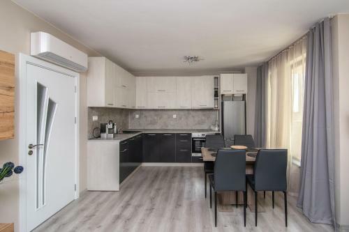 Apartamento Cozy Flats By Varna Holiday
