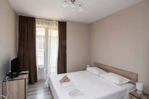 Apartamento Cozy Flats By Varna Holiday