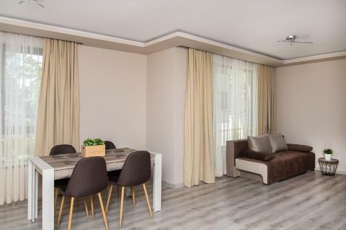 Apartamento Cozy Flats By Varna Holiday